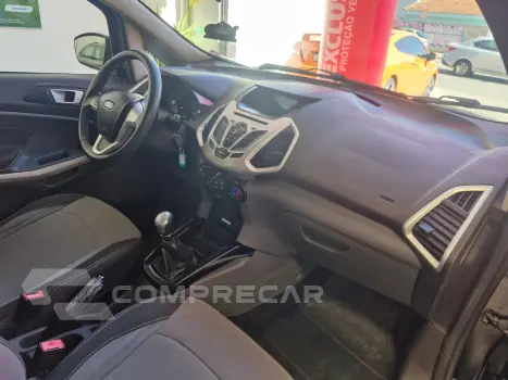 ECOSPORT 1.6 Freestyle 16V