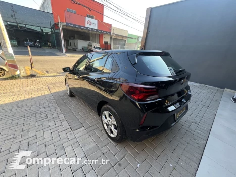 ONIX HATCH LT 1.0 12V Flex 5p Mec.