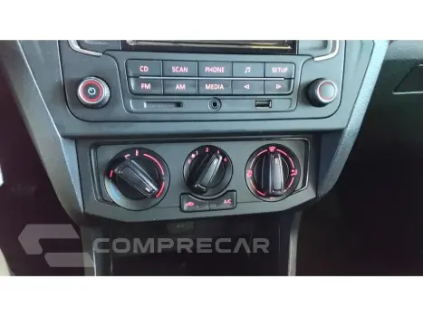 GOL 1.0 12V MPI TOTALFLEX 4P MANUAL