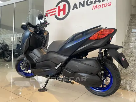 XMAX 250 ABS