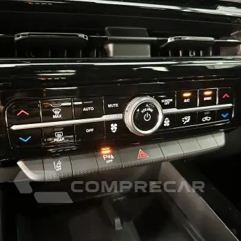 RAMPAGE REBEL 2.0 TB CD 4X4 Diesel Aut.