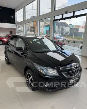 ONIX 1.4 MPFI LTZ 8V