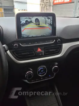 HB20 1.0 Tgdi Diamond