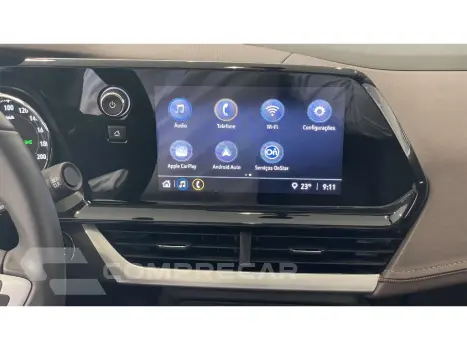 MONTANA 1.2 TURBO FLEX LTZ AUTOMÁTICO