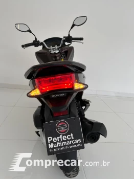 PCX 150 DLX