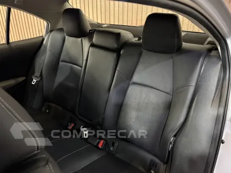 COROLLA 2.0 VVT-IE FLEX XEI DIRECT SHIFT