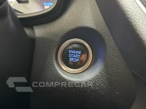 COROLLA CROSS 2.0 VVT-IE FLEX XRE DIRECT SHIFT