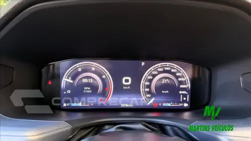 RAMPAGE 2.0 TURBO DIESEL LARAMIE 4X4 AUTOMÁTICO