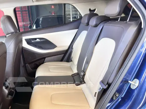 CRETA 2.0 FLEX ULTIMATE AUTOMÁTICO