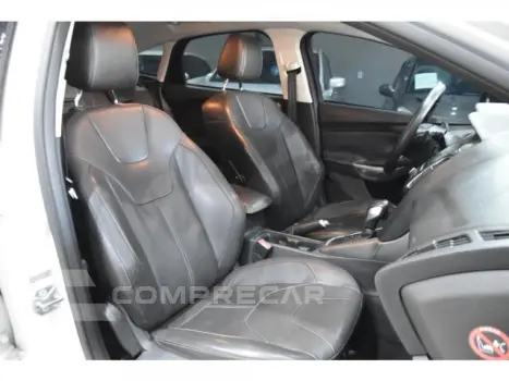 FOCUS HATCH - 2.0 SE HATCH 16V 4P POWERSHIFT