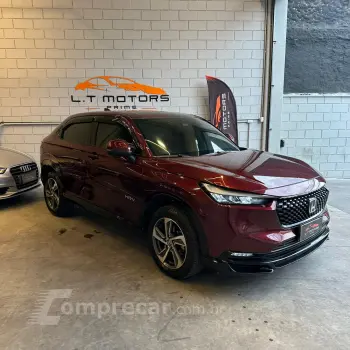 HR-V 1.5 16V Turbo Touring