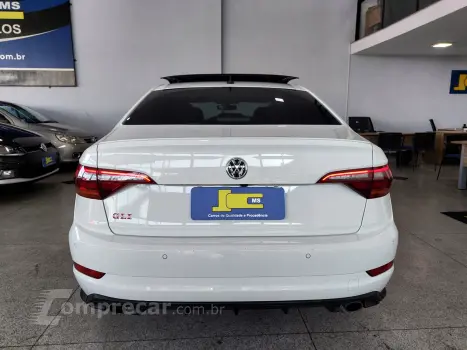 JETTA 2.0 350 TSI GLI