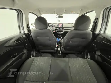 ARGO 1.0 Firefly Drive