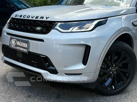 DISCOVERY SPORT 2.0 P250 Turbo R-dynamic SE