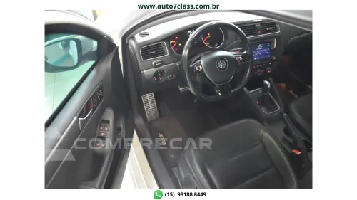 JETTA - 1.4 16V TSI COMFORTLINE 4P TIPTRONIC