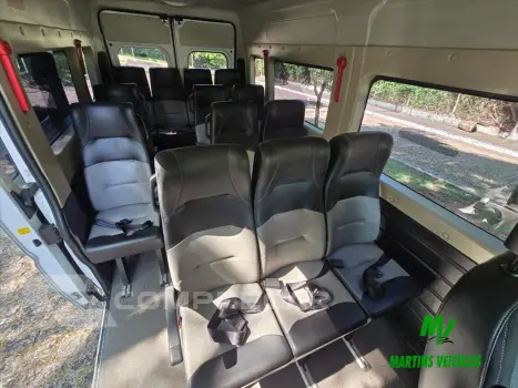 DUCATO 2.3 MULTIJET DIESEL MINIBUS MANUAL