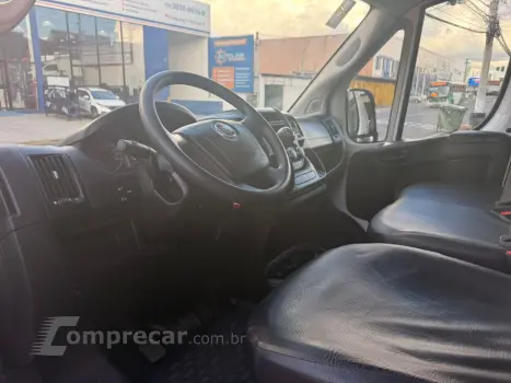 Ducato MaxiCargo 2.3 16V Diesel