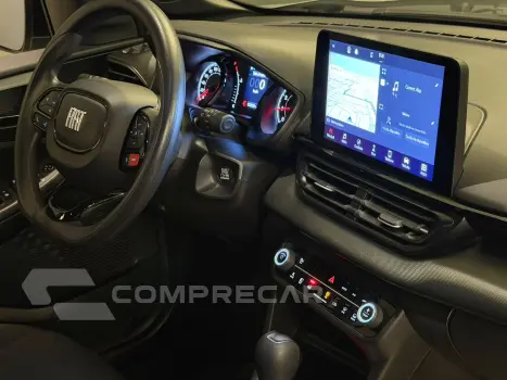 PULSE 1.3 S-design