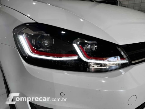 GOLF 1.0 TSI COMFORTLINE 12V TOTAL FLEX 4P MANUAL