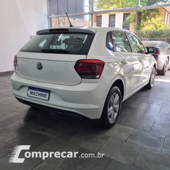 POLO 1.0 MPI