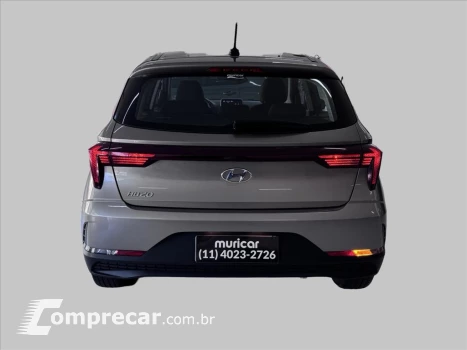 HB20 1.0 12V FLEX COMFORT MANUAL