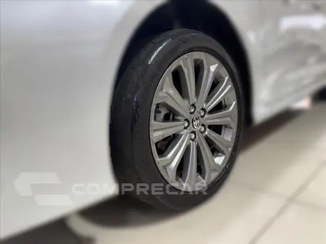 COROLLA 2.0 VVT-IE FLEX XEI DIRECT SHIFT