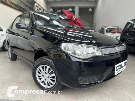 SIENA 1.0 MPI FIRE 8V FLEX 4P MANUAL
