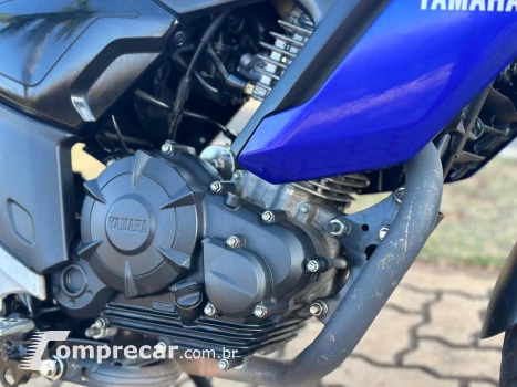 FZ15 FAZER ABS