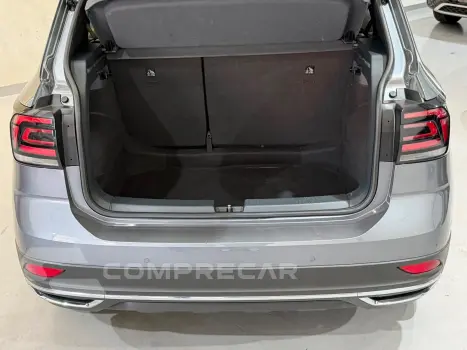 T-Cross Hig. 250 TSI 1.4 Flex 16V 5p Aut