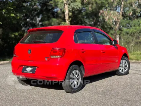 GOL 1.0 MI 8V FLEX 4P MANUAL G.V