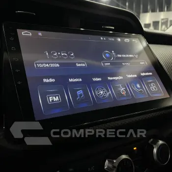 KICKS 1.6 16vstart Active