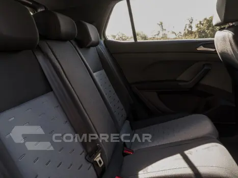 T-Cross Comfor. 200 TSI 1.0 Flex 5p Aut.