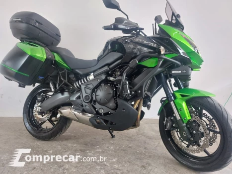KAWASAKI VERSYS TOURER ABS