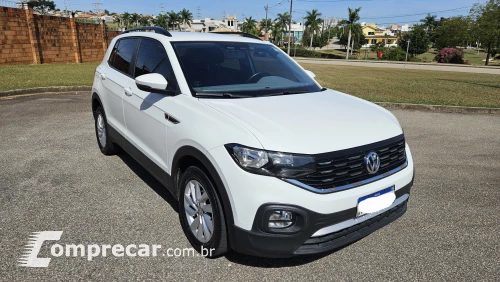 T-CROSS 1.0 200 TSI Sense