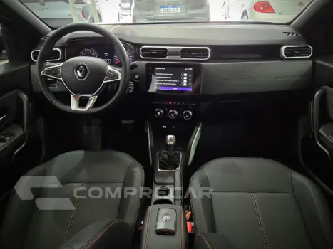 DUSTER 1.3 TCE FLEX ICONIC PLUS X-TRONIC