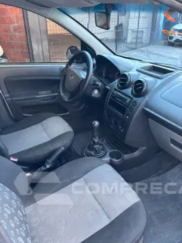 FIESTA 1.0 Rocam SE 8V