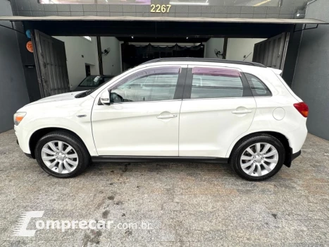 ASX 2.0 4X4 AWD 16V