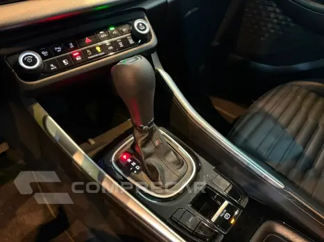 Fastback 1.0 Turbo 200 Flex Impetus Cvt