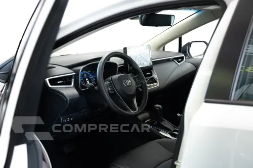 COROLLA 2.0 Vvt-ie XEI Direct Shift