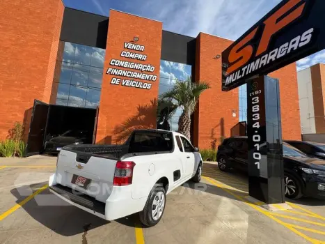 MONTANA LS2