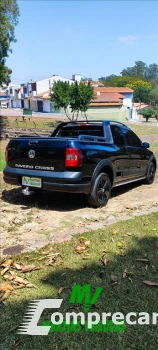 SAVEIRO 1.6 Cross CE 8V