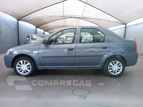 LOGAN 1.6 16V SCE Expression