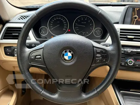 320I 2.0 16V Turbo Sport GP