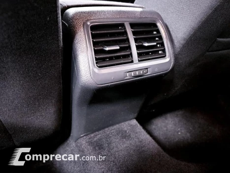 GOLF 1.4 TSI COMFORTLINE 16V TURBO