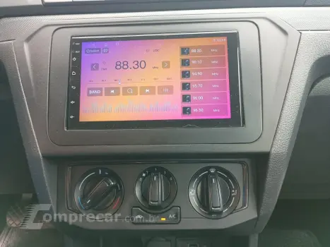 GOL 1.0 12V MPI TOTALFLEX 4P MANUAL