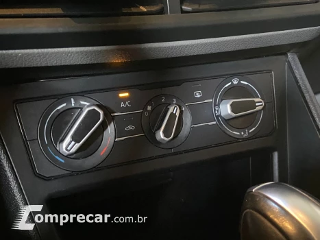 POLO 1.0 200 TSI Comfortline