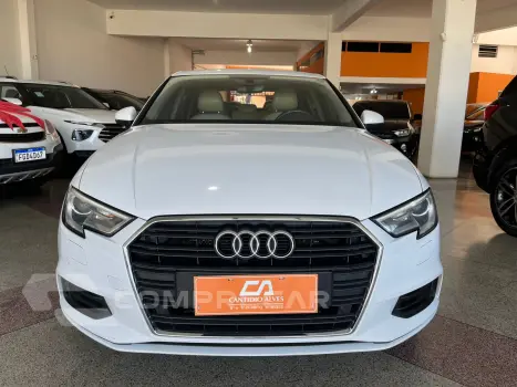 A3 1.4 TFSI Sedan Prestige Plus