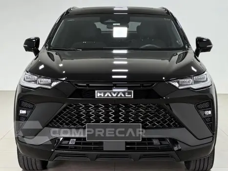 HAVAL H6 GT 1.5 Phev AWD DHT