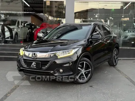 HR-V EX 1.8 Flexone 16V 5p Aut.