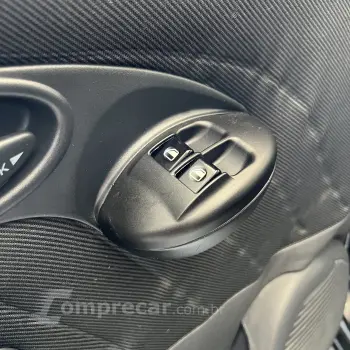 Palio 1.0/ Trofeo 1.0 Fire/ Fire Flex 2p